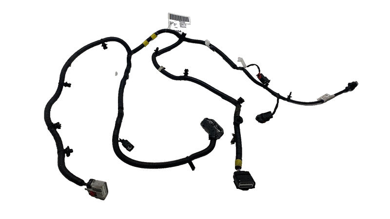 ⭕20-24 Model Y Rear Chassis Subframe Coil Wiring Harness Cable Wire 19