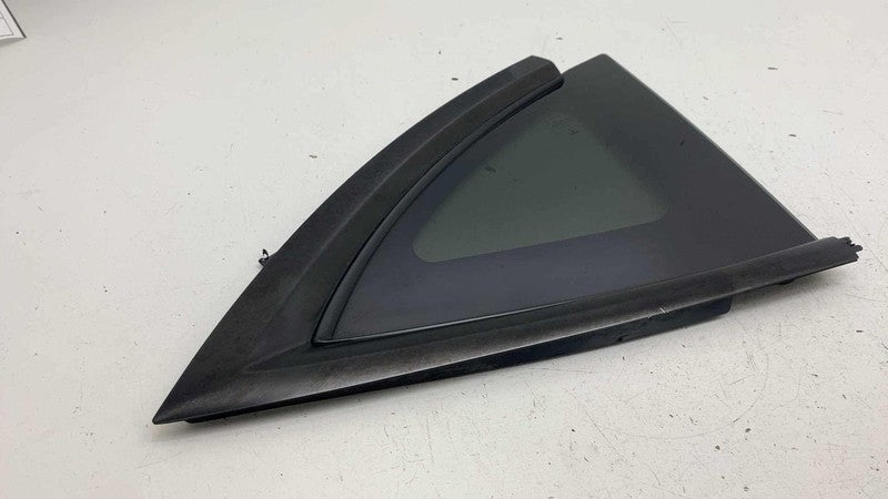 1495740-00-H ⭕ 2020-2024 Tesla Model Y MY Rear Left Quarter QTR Window Glass LH 1495740-00-H