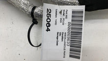 ⭕ 2021-2023 Polestar 2 SET of Coolant Cooling Water Hose Tube Pipe OEM 31686997