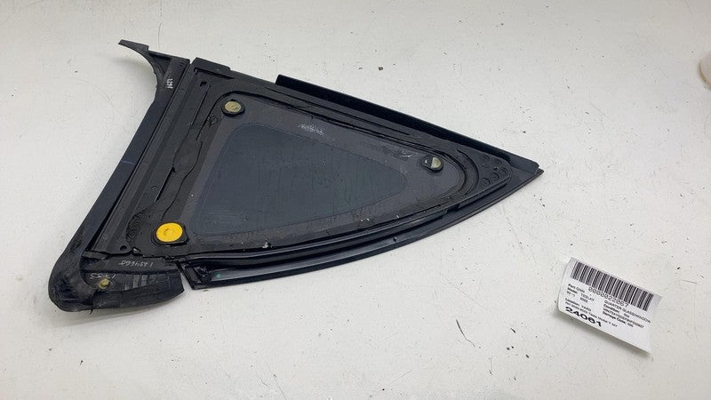 ⭕ 2020-2023 Tesla Model Y Rear Passenger Side Quarter QTR Window Glass