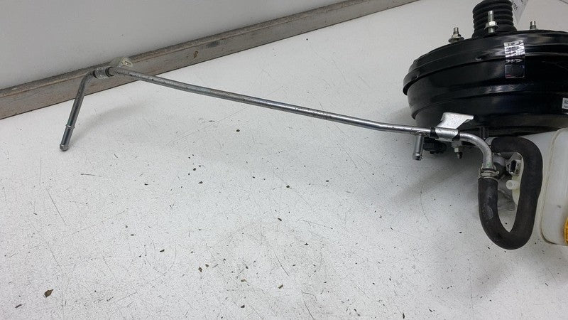 2019-2024 Subaru Forester Power Brake Booster & Master Cylinder Reservoir OEM