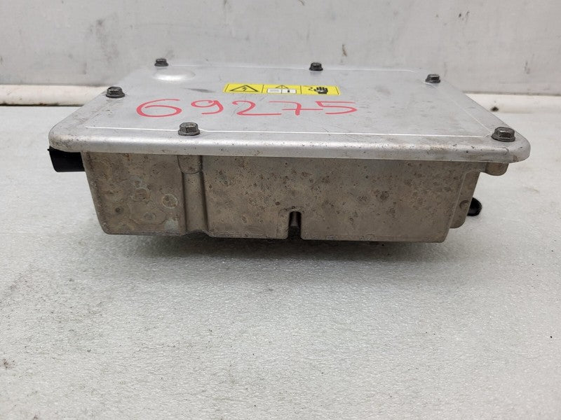 102884300C ⭕ 12-15 Tesla Model S Front High Voltage Distribution Junction Box 1028843-00-C
