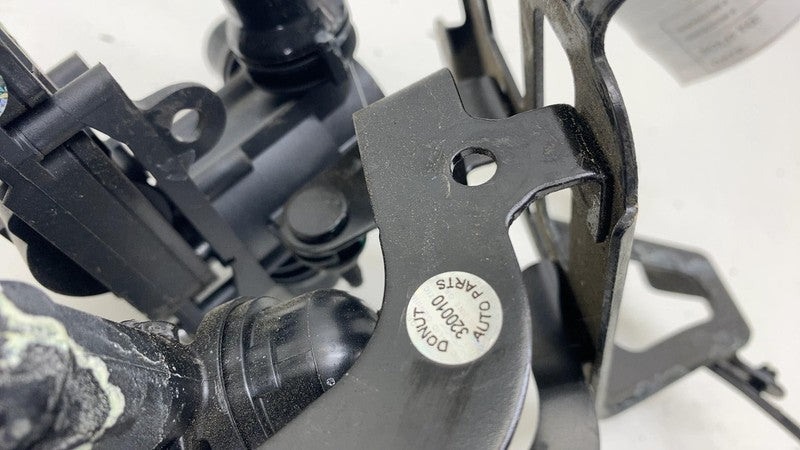 32339142 ⭕ 2021 2022 2023 Polestar 2 Battery Cooling Heater Water Control Valve 32339142