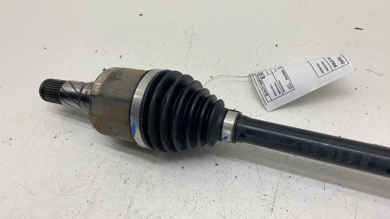 1044161-00-D ⭕ 2017-2024 Model 3 Rear Left or Right CV Axle Shaft Halfshaft 25MM 1044161-00-D