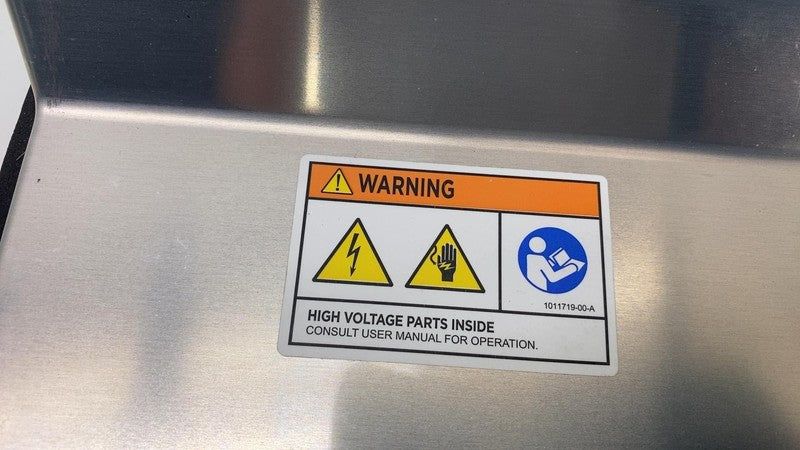 ⭕ 2012-2015 Tesla Model S MS Rear High Voltage HV Junction Box Unit 10