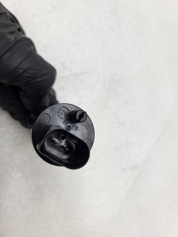 1110164 00 B ⭕17-23 Tesla Model 3 Windshield Wind Screen Wiper Washer Pump Motor 1110164-00-B