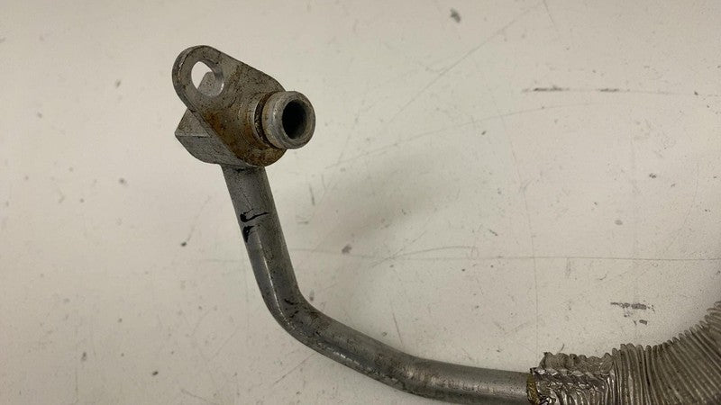 8629971 ⭕ 2021-2023 BMW 530e Turbocharger Water Feed Tube Line Pipe Hose OEM 8629971