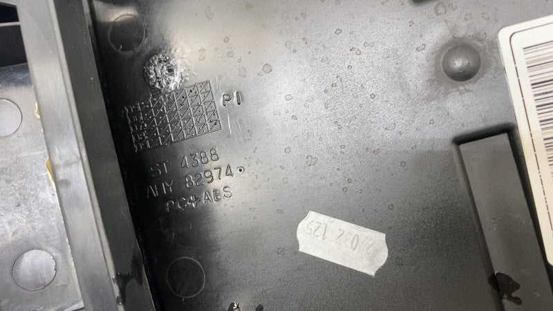 53255840 ⭕14-21 RAM ProMaster 2500 Rear Right Fender Quarter Panel Flare Molding 53255840