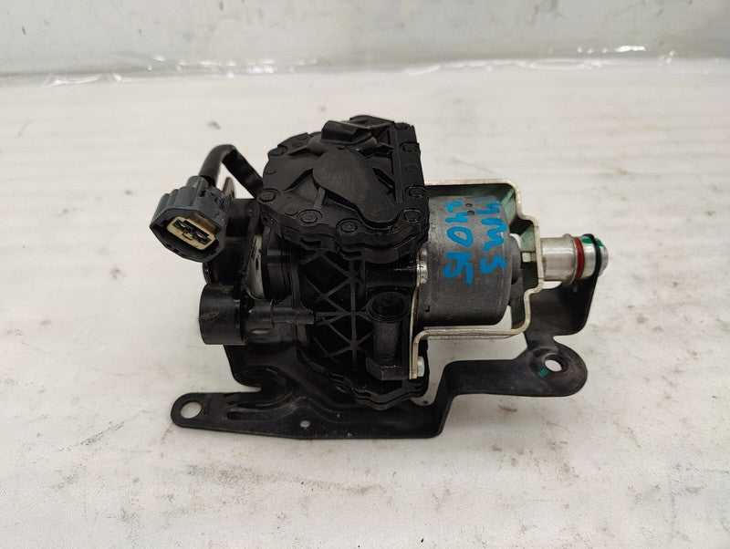 ⭕ 2012 2013 2014 2015 Tesla Model S Brake Servo Booster Vacuum Pump 60