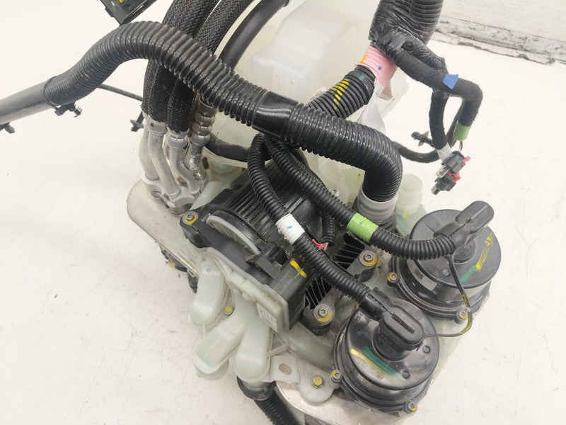 1506803-00-F ⭕2020-2023 Tesla Model 3 Supermanifold Refrigerant Chiller LCC w/ Reservoir AssY