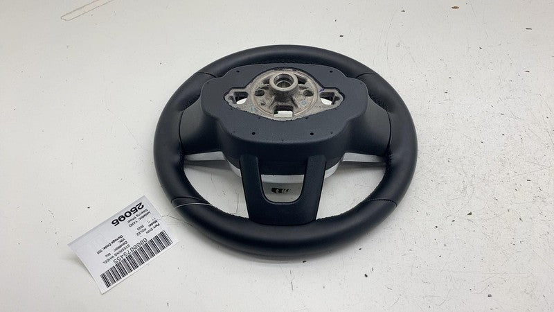 32333824 ⭕ 2022 2023 2024 2025 Polestar 2 Electric Steering Wheel & Switches OEM 32333824