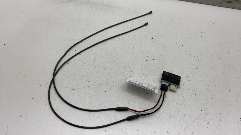 3G0962243D ⭕2019-2023 e-Tron Trunk Tailgate Liftgate Open Opening Control Module 3G0962243D