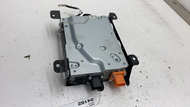 PT00000554 2022-2024 Rivian R1T R1S High Voltage HV Power Inverter Converter Control Module