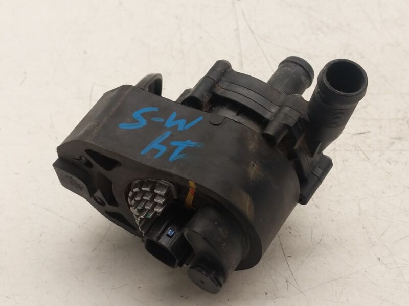2012-2015 Tesla Model S MS Auxiliary Water Coolant Battery Cooling Pump Assembly