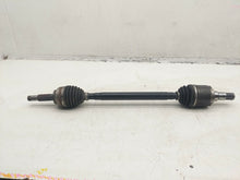 ⭕ 12-20 Model S X Rear Left or Right CV Axle Shaft Half Shaft 36MM 1007719-01-B