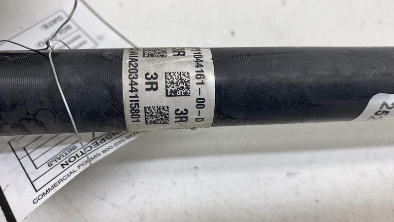 1044161-00-D 2017-2023 Tesla Model 3 Rear Halfshaft Right Axle Half Shaft (25MM) 1044168-00-A