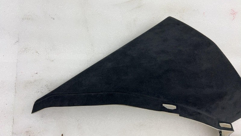 ⭕2022-2024 Lucid Air C-Pillar Upper Left Driver Trim Panel Quarter LH 