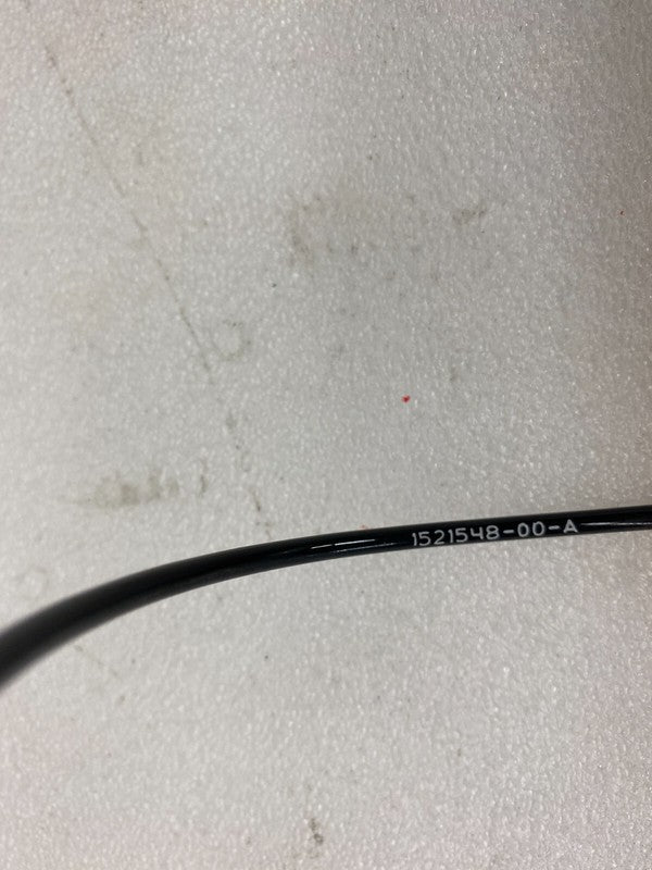 152154800A ⭕ 16-20 Model X Rear Left or Right Anti-Lock ABS Wheel Speed Sensor 1521548-00-A