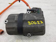 ⭕ 16-20 Model S X Electric Air Conditioning Compressor Pump w/ Hose 1063369-00-E