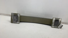 ⭕ 2021-2023 Tesla Model 3 M3 Rear Bumper Beam Extrusion Reinforcement Impact Bar