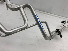 ⭕ 12-15 Model S A/C Line Liquid Suction Pipe Hose w/ TXV Solenoid 6008481-00-A