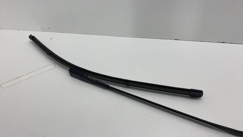 9Y1.955.408 ⭕ 2019-2025 Porsche Cayenne Front Right Windshield Wiper Arm & Blade 9Y1955408