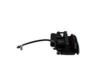 ⭕ 16-20 Model X MX Rear Driver Side Brake Caliper w/ Hose Line Left 1078541-00-B