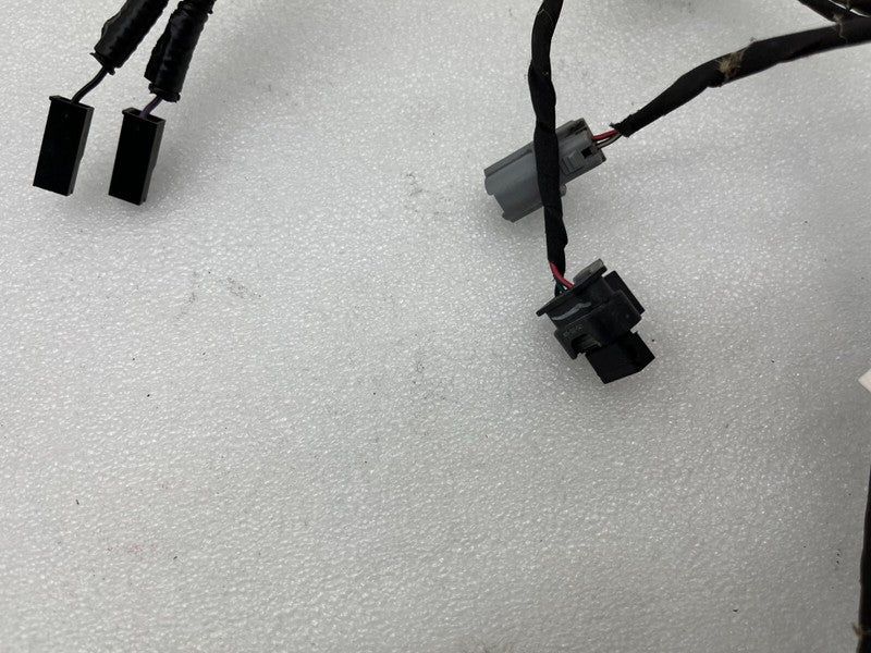 1035338 00 T ⭕ 16-20 Model S Front End Wiring Harness Cable w/ Homelink Module 1035338-00-T