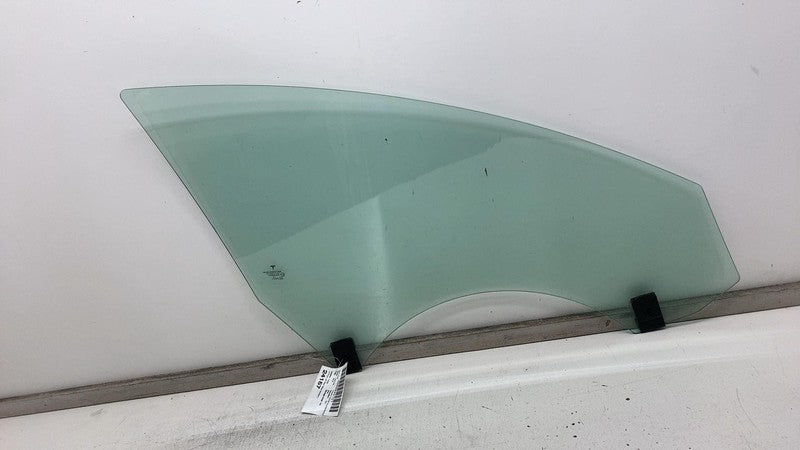 E9 43R-004530 2017-2019 Tesla Model 3 Front Driver Side Door Window Glass Left (Single Pane)