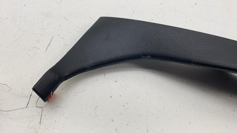 6MA64TX7AB ⭕ 2019-2025 Ram 1500 Front Right Instrument Panel Dash Close Out Trim 6MA64TX7AB