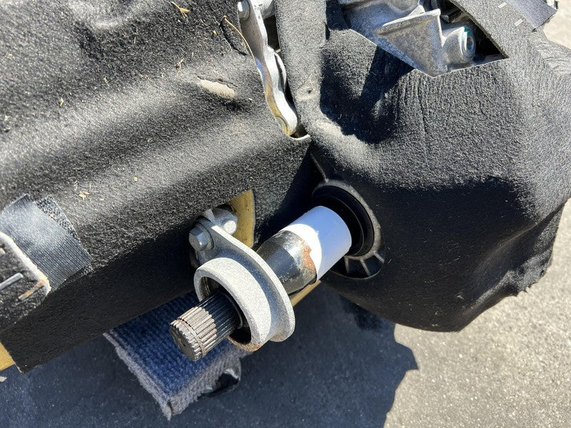 ⭕ 14-18 Model X S Front Drive Unit Electric Engine Motor Inverter 1035