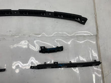 ⭕ 12-20 Model S Rear Bumper Center Support + Left & Right Bracket 6007724-00-E