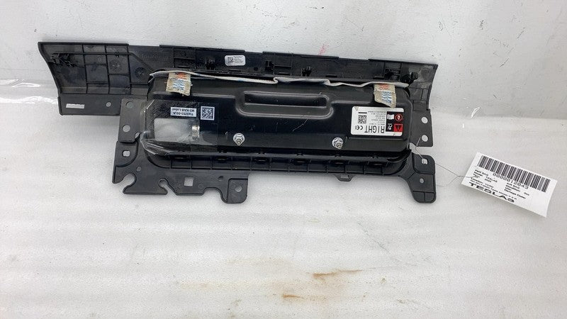 ⭕ 17-23 Tesla Model Y 3 Right Knee Airbag Passenger Safety Module 1077