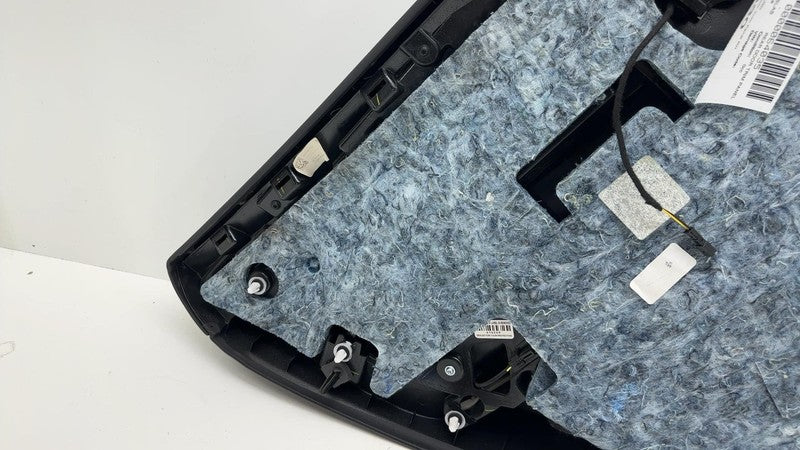 1008105-72-L ⭕12-20 Tesla Model S Rear Right Interior Door Panel Trim Card Cover 1008105-72-L