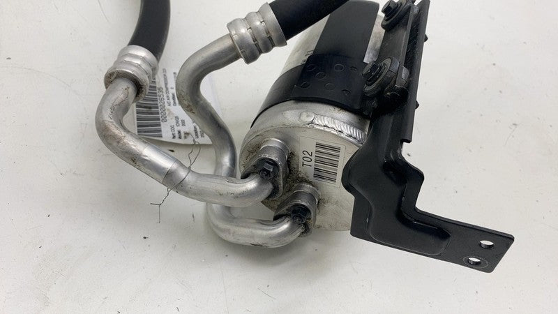 97805 GI040 ⭕22-23 Hyundai Ioniq 5 Air Conditioning A/C Conditioner Dryer & Pipe 97805-GI040