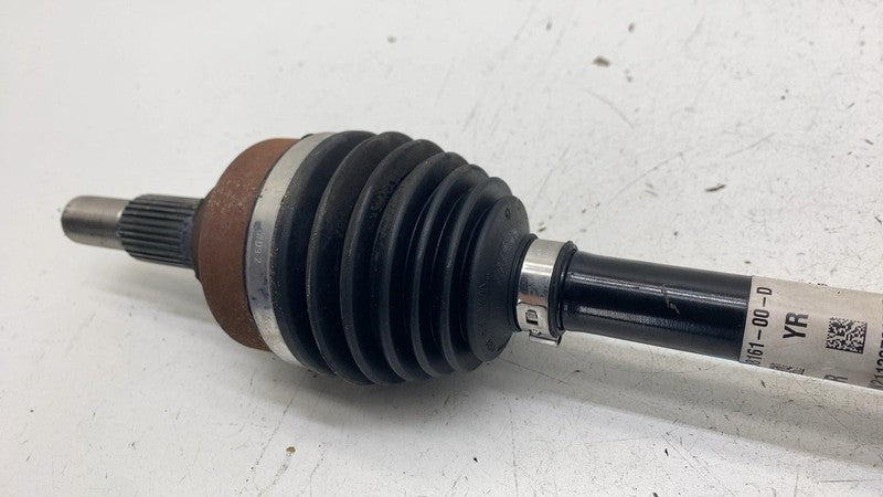 ⭕20-25 Tesla Model Y Rear Left or Right CV Axle Shaft Halfshaft AWD 11