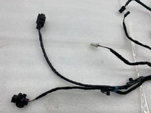 ⭕ 12-20 Model S MS Rear Trunk Tailgate Hatch Liftgate Wire Harness 1004428-90-P