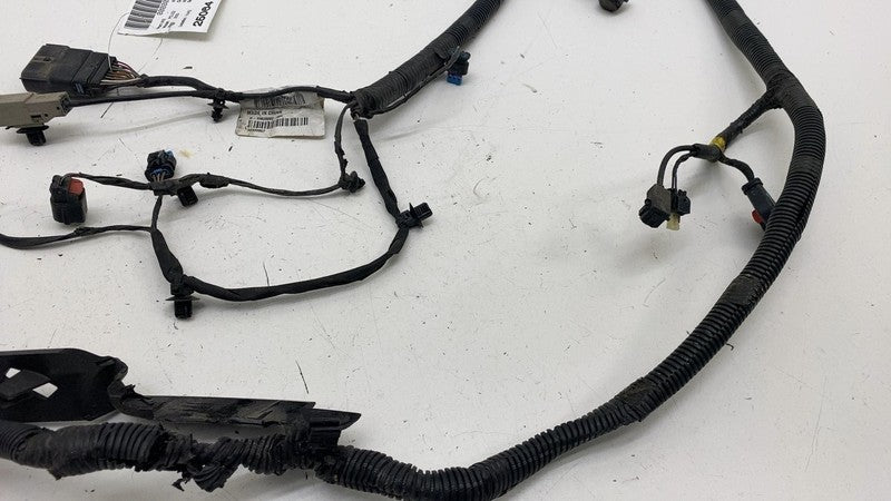 39796421 ⭕21-23 Polestar 2 Front Bumper Parking Sensor Wiring Harness Cable Wire 32320657