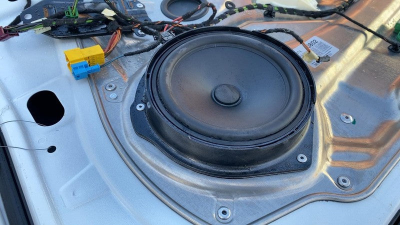 A 212 820 13 02 ⭕2014-2016 Mercedes-Benz E350 Front Door Shell Panel Right A2128201302 White 149