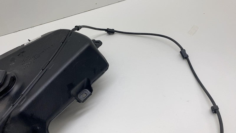167090099C 2024-2025 Tesla Cybertruck Windshield Washer Bottle Tank Reservoir w/ Pump Motor