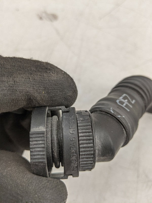 PA66-GF30 ⭕ 2017-2023 Tesla Model 3 Radiator Outlet Cooling Hose Tube Pipe Line PA66-GF30