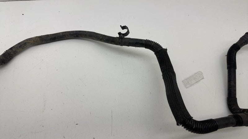PJ93 10C705 BC ⭕ 21-24 Ford Mustang MachE Engine Motor Cooling Tube Coolant Pipe PJ93-10C705-BC