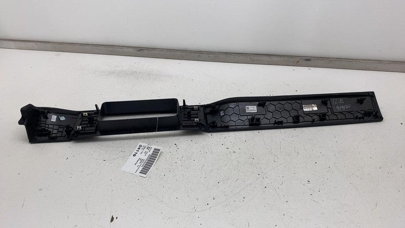 ⭕ 2021-2023 Tesla Model S X Front Right IP Middle Dashboard Panel 1562