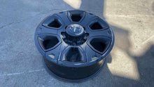 Wheel DODGE PICKUP 3500 20