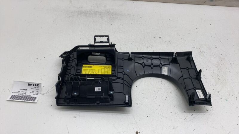 84751CV000 2022-2023 Kia EV6 Dashboard Left Lower Knee Bolster Trim Panel w/ Fuse Box Door
