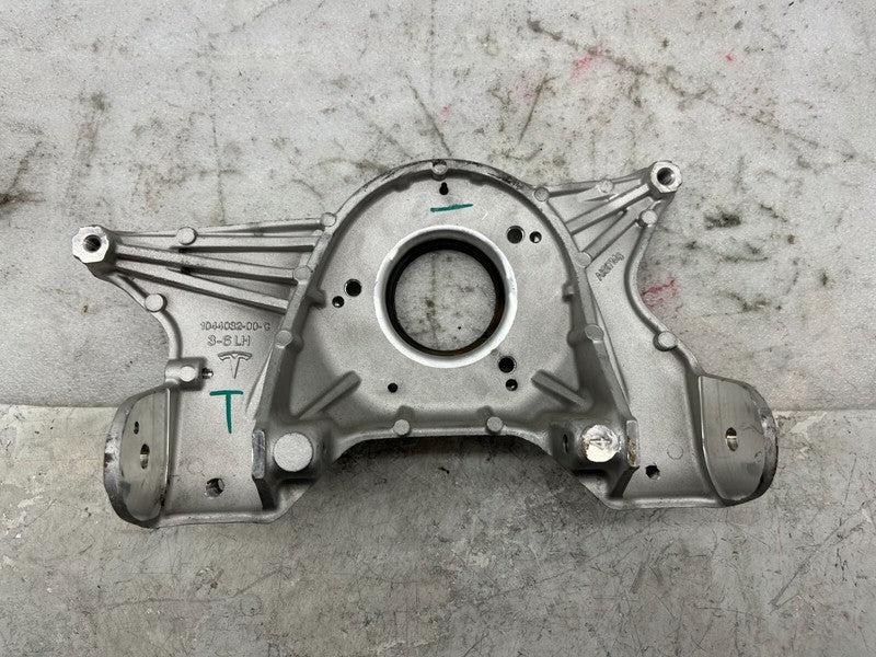 104403200C ⭕2017-2023 Model 3 Front Driver Side Upper Strut Mount Bracket Left 1044032-00-C