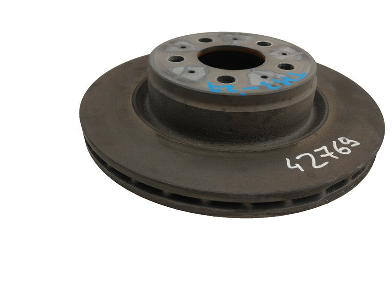 ⭕ 2017 2018 2019 2020 2021 2022 Tesla Model 3 Front Left/Right Brake Disc Rotor