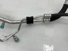 ⭕ 12-15 Model S A/C Line Liquid Suction Hose w/ TXV Valve Solenoid 1031670-00-I