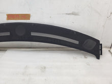 ⭕2012-2020 Tesla Model S MS Dash Dashboard Defroster Air Vent Speaker Trim Panel