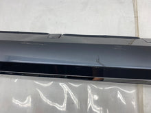 ⭕ 12-20 Tesla Model S Left Rocker Panel Outer Molding Sill Panel & Scuff Plate